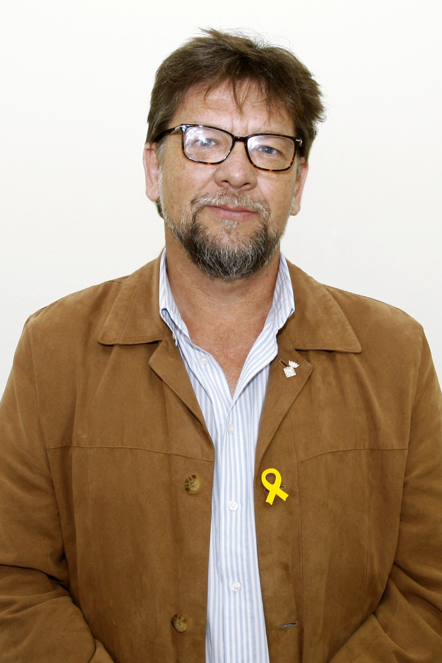 David Sánchez Boutin 